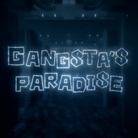 Gangsta's Paradise (feat. Mr Maph & Ejay Rook) - Single - Master Andross
