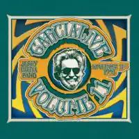 Ain't No Bread in the Breadbox (Live) — Jerry Garcia Band