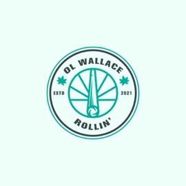 Rollin' Ol Wallace