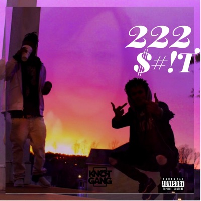 222 $#!T - EP