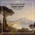 Provenzale: Lamenti & Cantatas album cover