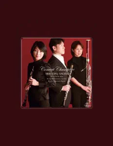 Trio Cinq Anches을(를) 듣고, 뮤직 비디오를 보고, 약력을 읽고, 투어 일정 등을 확인하세요!