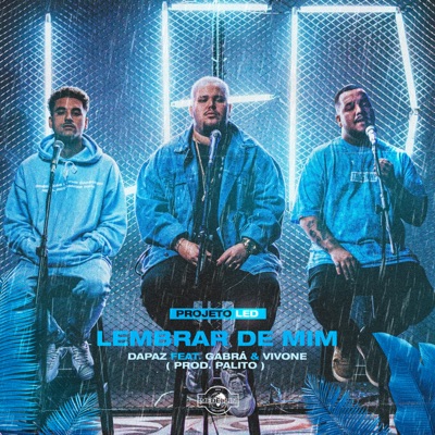 Lembrar de Mim - Single