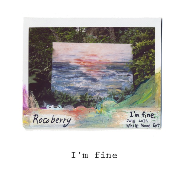 I'm Fine - Single