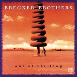 The Brecker Brothers - Harpoon