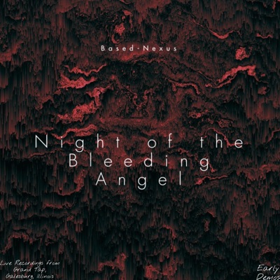 Night of the Bleeding Angel