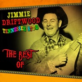 Jimmie Driftwood - Ox Driving Song