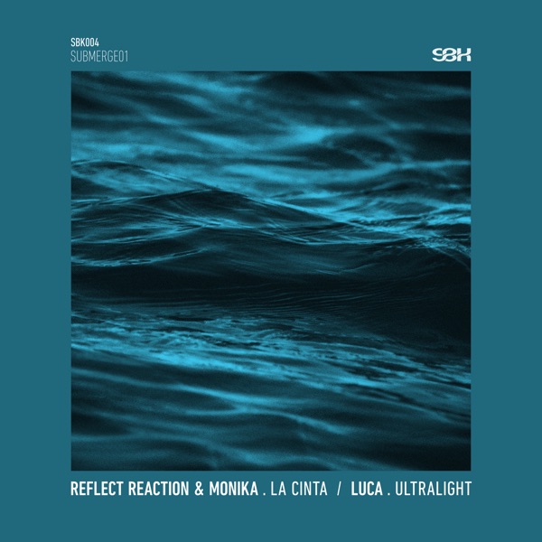 Submerge Series 01 - Single