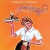 Various Artists - Highlights from the Soundtrack of American Graffiti  artwork
