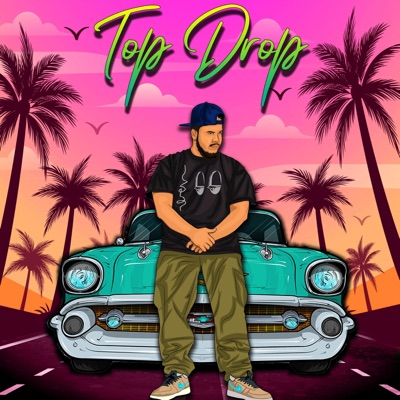 Top Drop - Single