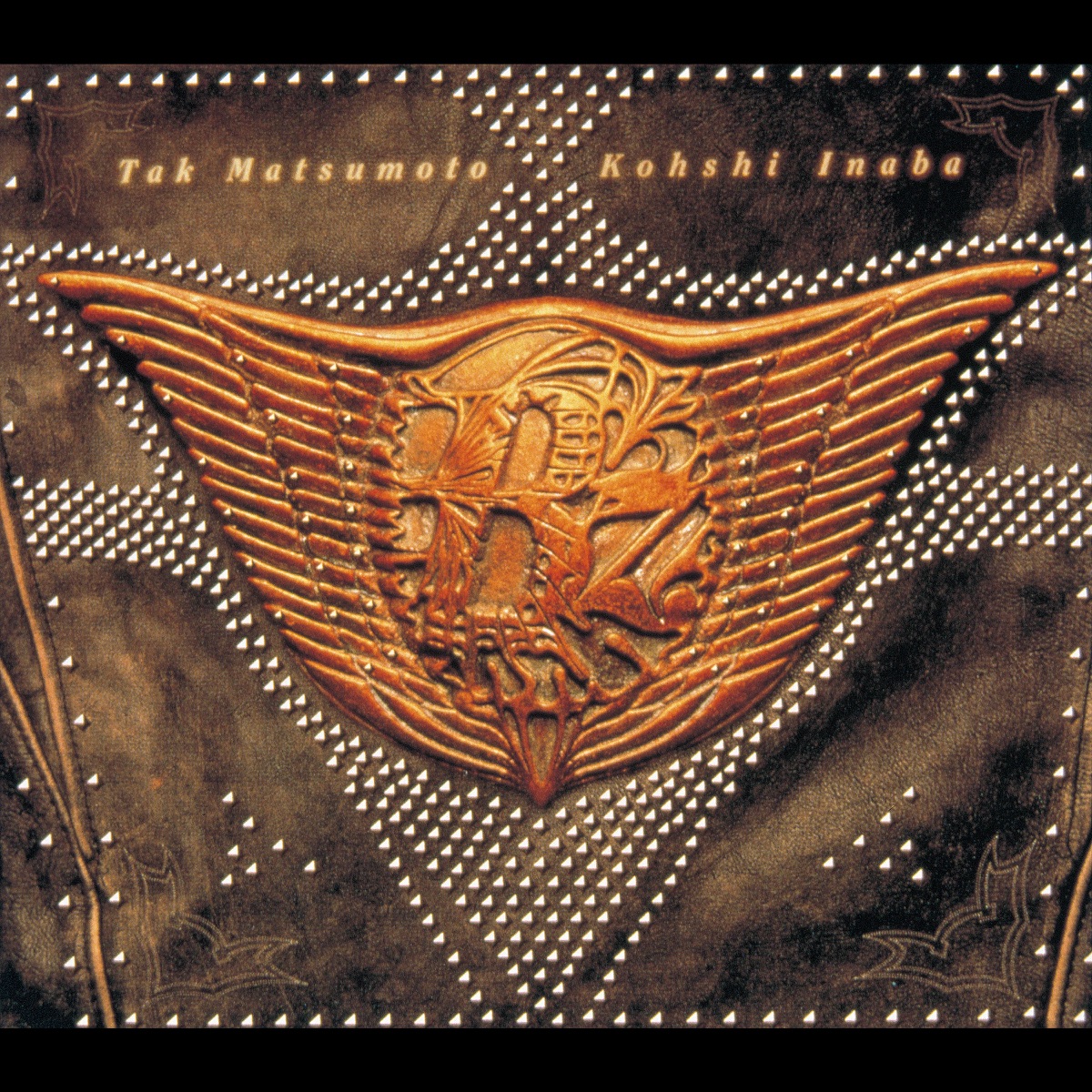 The 7th Blues - Album by B'z - Apple Music