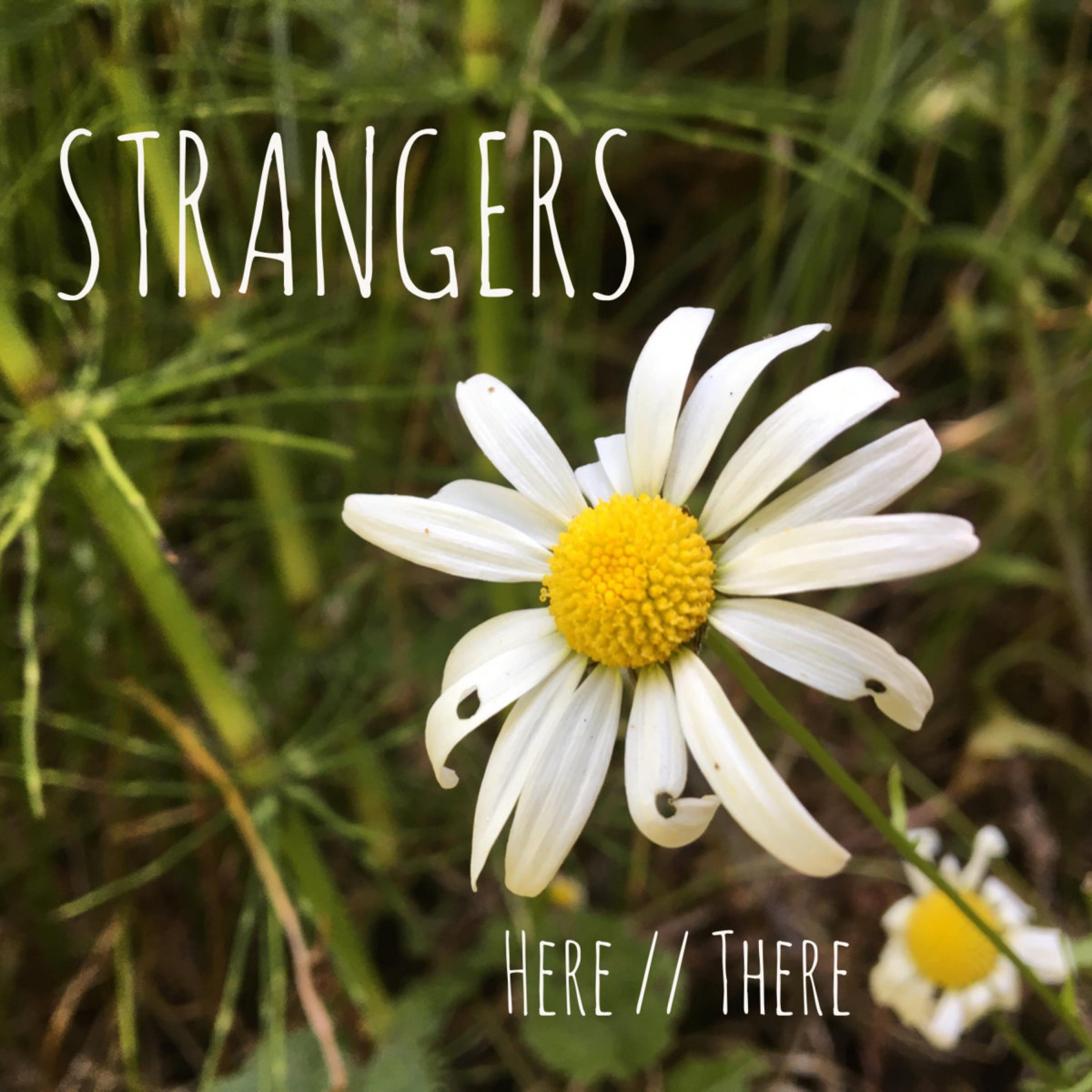 Here // There - EP