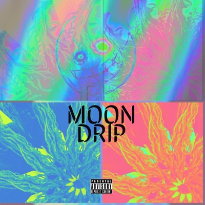 Moon Drip