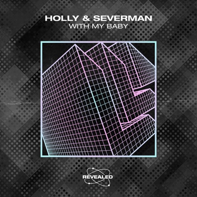 With My Baby - Single