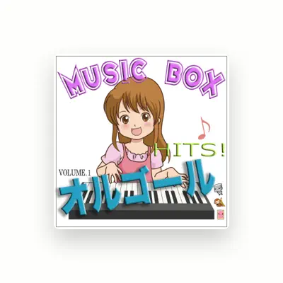 Listen to Kawaii, watch music videos, read bio, see tour dates & more!