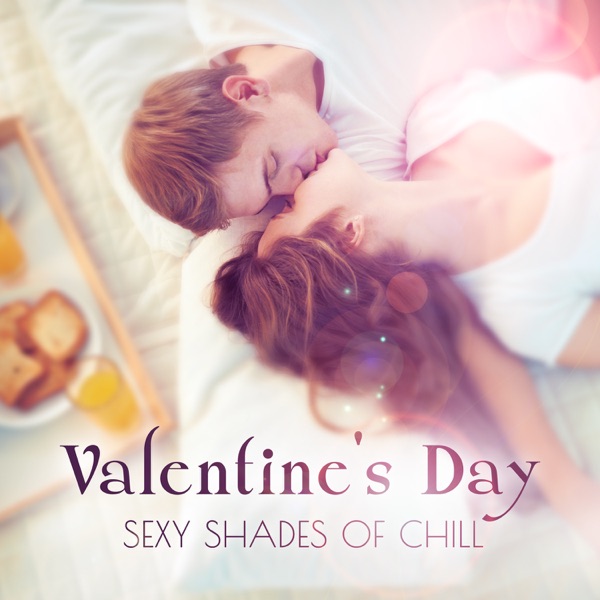 Valentine's Day: Sexy Shades of Chill - Sensual Tantric Jazz Piano Background Music for Erotic Massage, Music for Lovers, Kamasutra Lounge Grooves