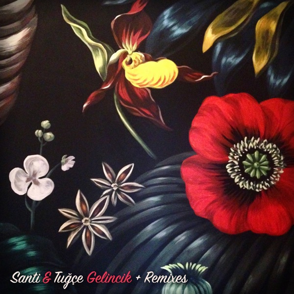 Gelincik + Remixes - Single