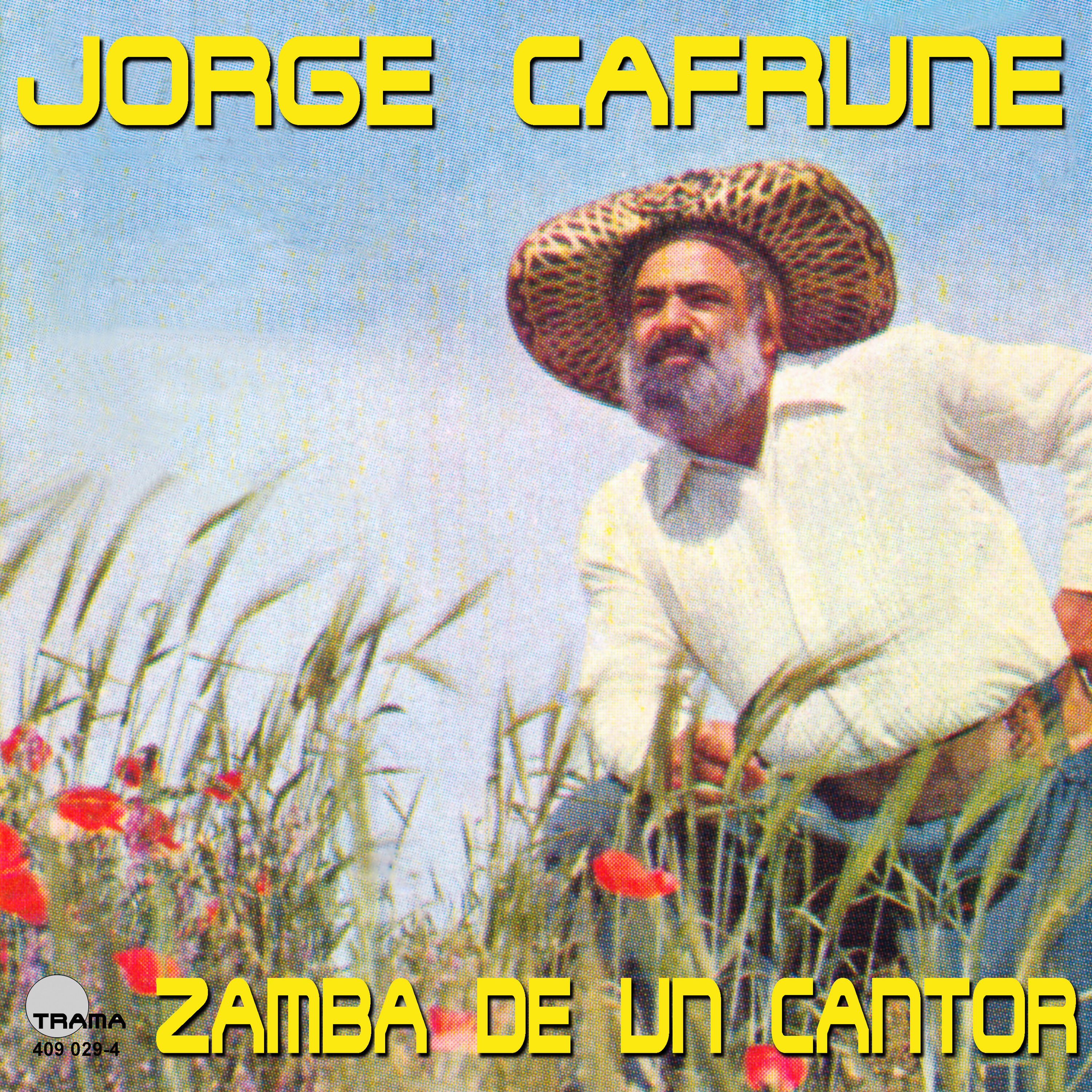 Zamba de un cantor