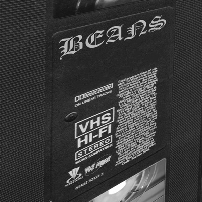 Off a Bean (Instrumental) - Single