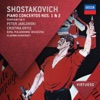 Shostakovich: Piano Concertos Nos. 1 & 2, Symphony No. 9, 2012