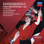 Royal Philharmonic Orchestra - Piano Concerto No. 2 in F Major, Op. 102: II. Andante