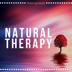Natural Therapy: Soothing Wind, Relaxing Music, Alleviation from Stress, Mindfulness Therapy, Tranquil, Zen Meditation