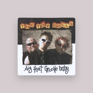 The Toy Dolls
