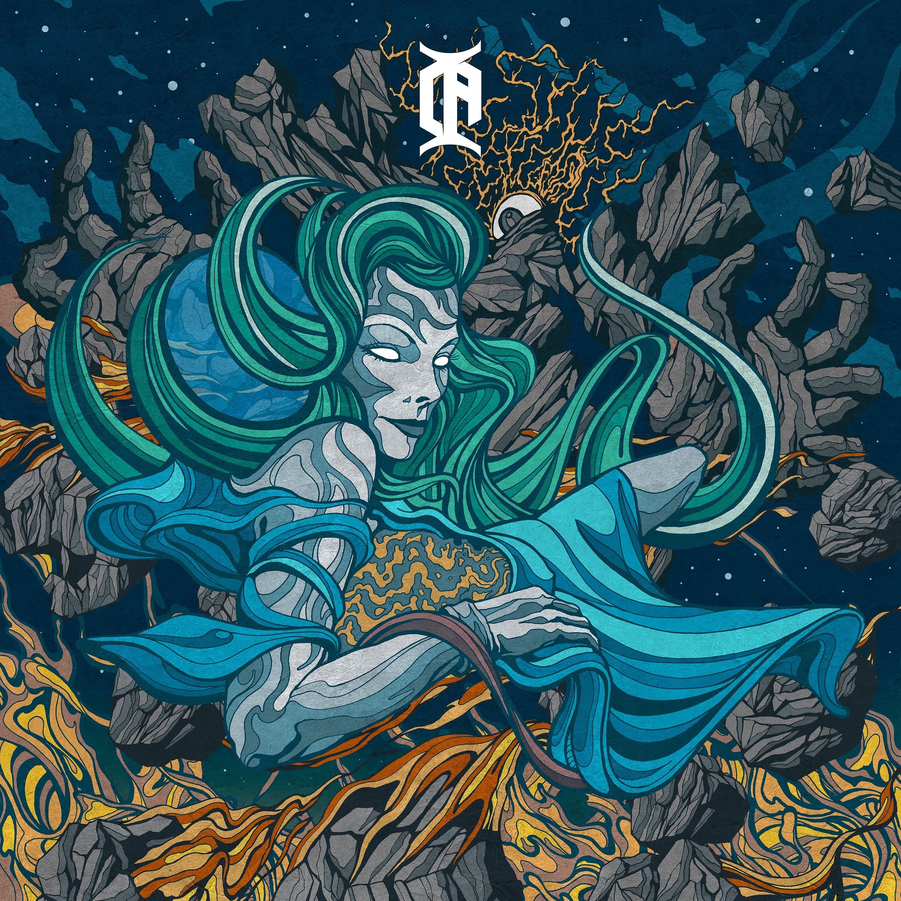 Ola Englund - Demon(Etized)