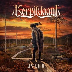 JYLHA cover art