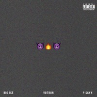 Devil's Kitchen (feat. Votron & P Scyn) - Single - BIG ICE