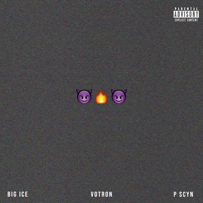 Devil's Kitchen (feat. Votron & P Scyn) - Single