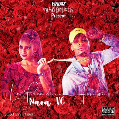 La Pena De Un Hombre - Single