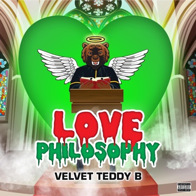Love Philosophy - EP