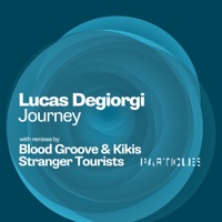 Journey - Lucas Degiorgi, Blood Groove & Kikis & Stranger Tourists