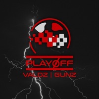 Playoff (feat. Gunz) - Single - VALDZ