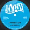 Untamed Love