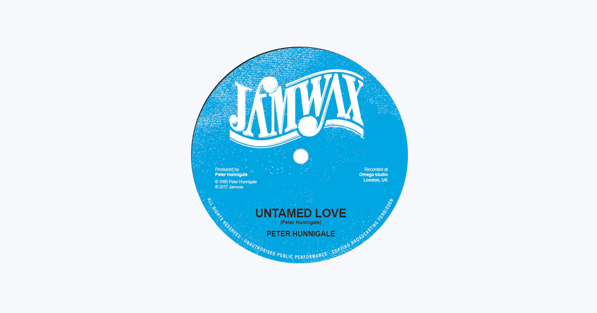 Body So Good ／ Peter Hunnigale 【Peckings-2007-It's You I