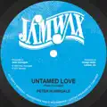 Untamed Love
