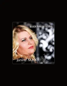 Janine MarXを聴いたり、ミュージックビデオを鑑賞したり、経歴やツアー日程などを確認したりしましょう！