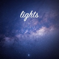 Lights - Single - LiQWYD
