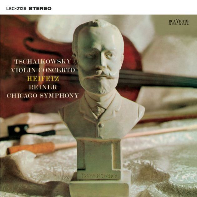 Greatest Hits - Album by Jascha Heifetz - Apple Music