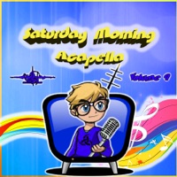 Saturday Morning Acapella, Vol. 9 - Mr Dooves