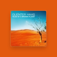 Guenter Haas
