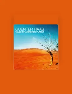 Listen to Guenter Haas, watch music videos, read bio, see tour dates & more!