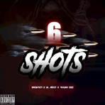 6 Shots - Single