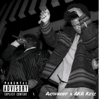 Fudawhurl (feat. AKA Keyz) - Single