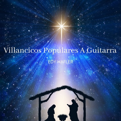 Villancicos Populares a Guitarra - EP