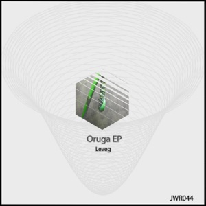 Oruga EP