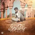 Quiero quedarme contigo
