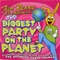 Jive Bunny And The Mastermixers - Mr. Bojangles